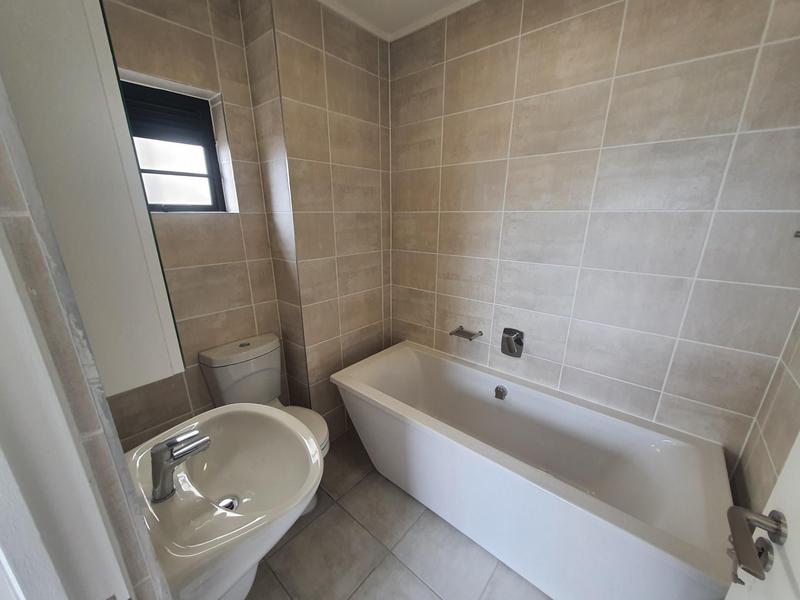 To Let 2 Bedroom Property for Rent in Greenbay Eco Estate Western Cape